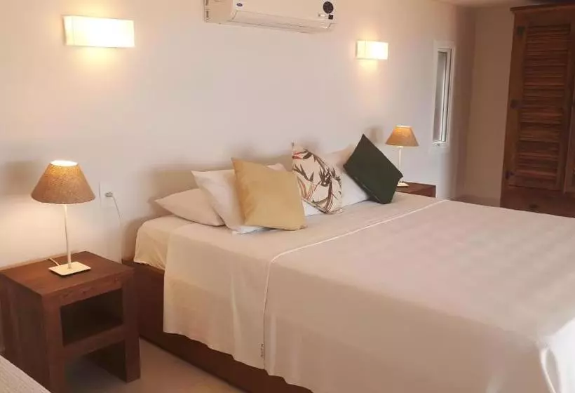 Mata Hari Apartamentos