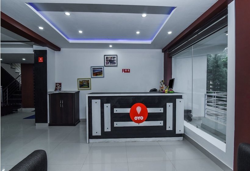 Oyo 15989 Rc Residency