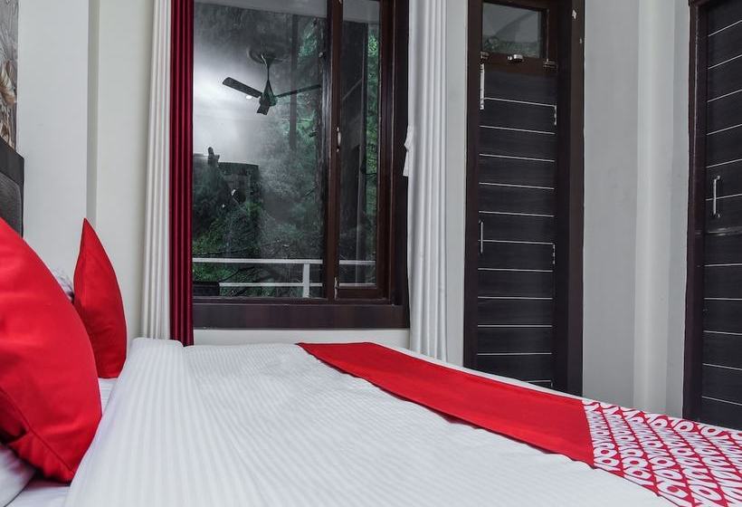 Oyo 15989 Rc Residency