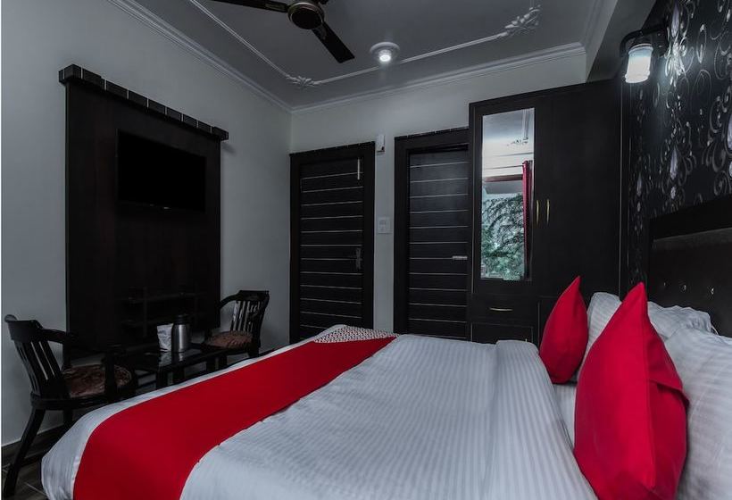 Oyo 15989 Rc Residency