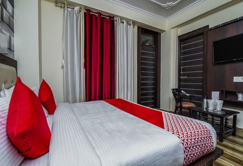 Oyo 15989 Rc Residency