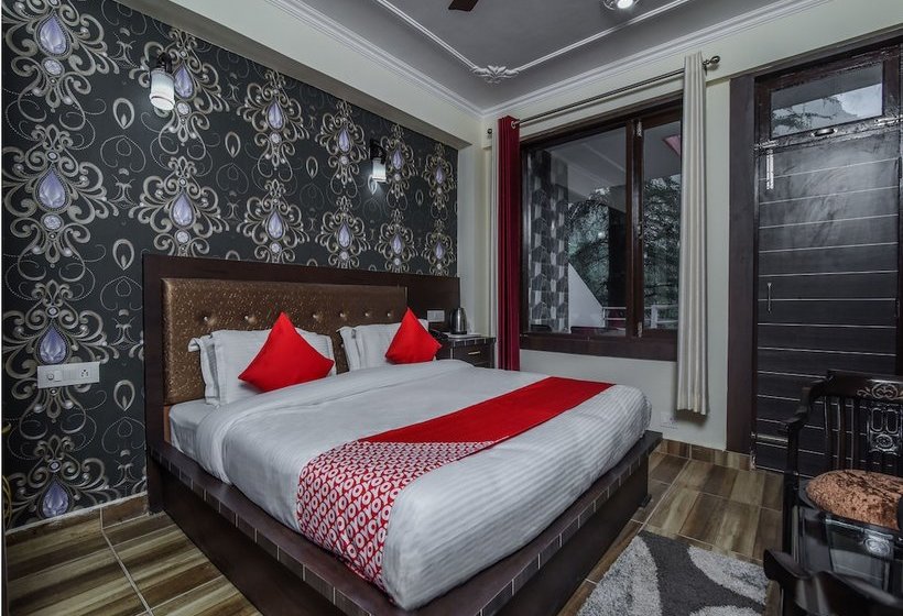 Oyo 15989 Rc Residency