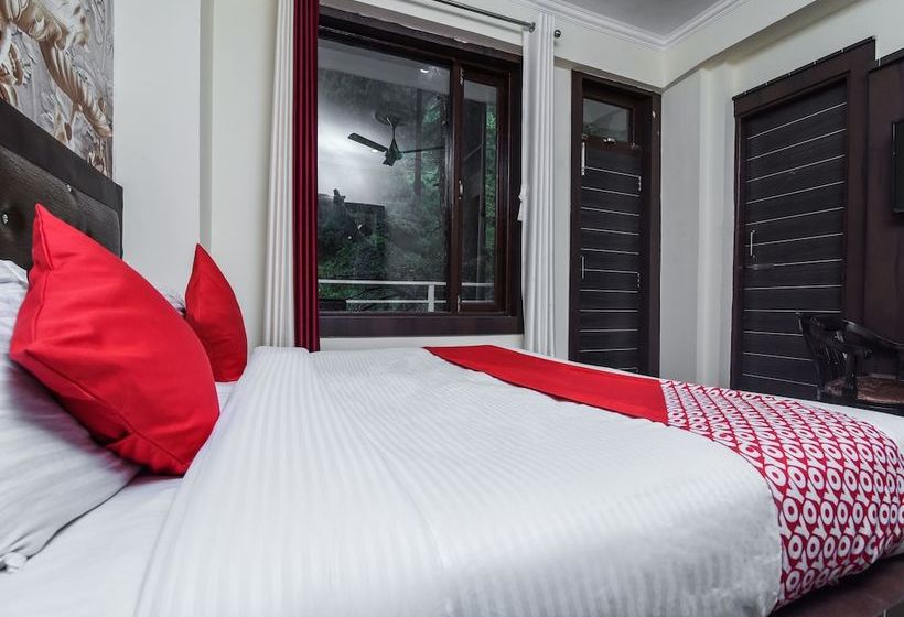 Oyo 15989 Rc Residency