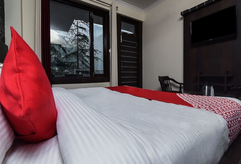 Oyo 15989 Rc Residency