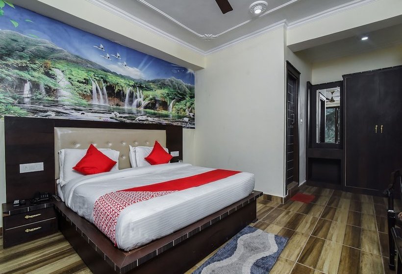 Oyo 15989 Rc Residency