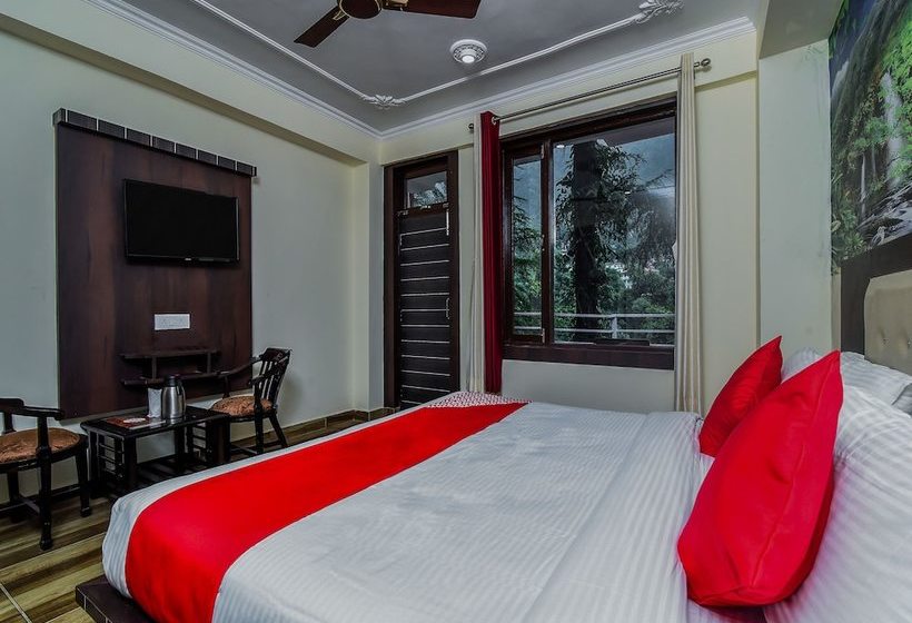 Oyo 15989 Rc Residency