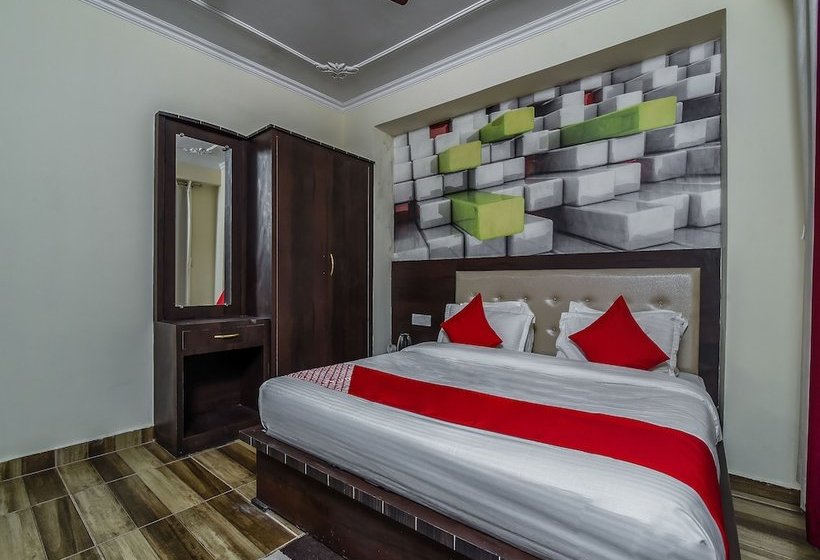 Oyo 15989 Rc Residency