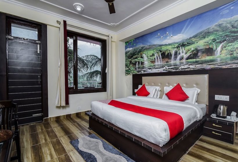 Oyo 15989 Rc Residency