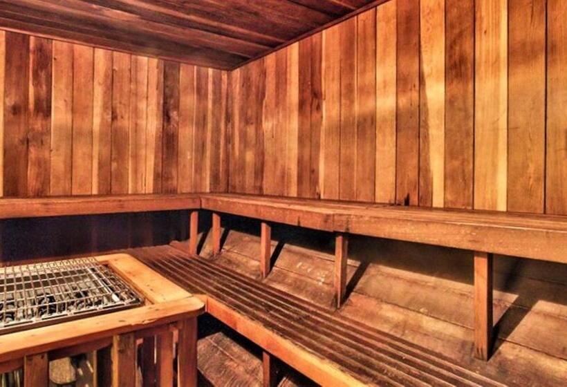 منتجع The Tahoe Beach & Ski Club Owners Association