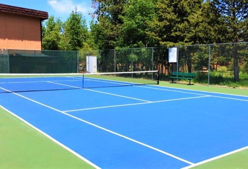 منتجع The Tahoe Beach & Ski Club Owners Association