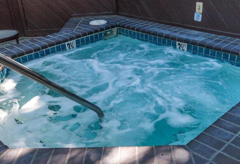 منتجع The Tahoe Beach & Ski Club Owners Association