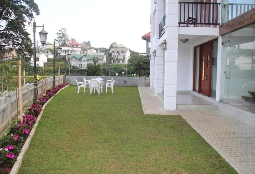 בית מלון כפרי Royal Lake