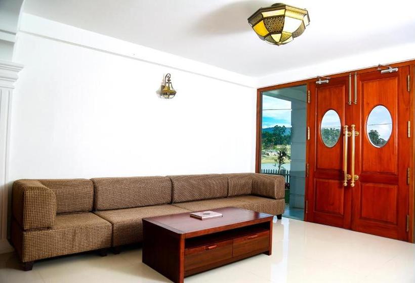 בית מלון כפרי Royal Lake