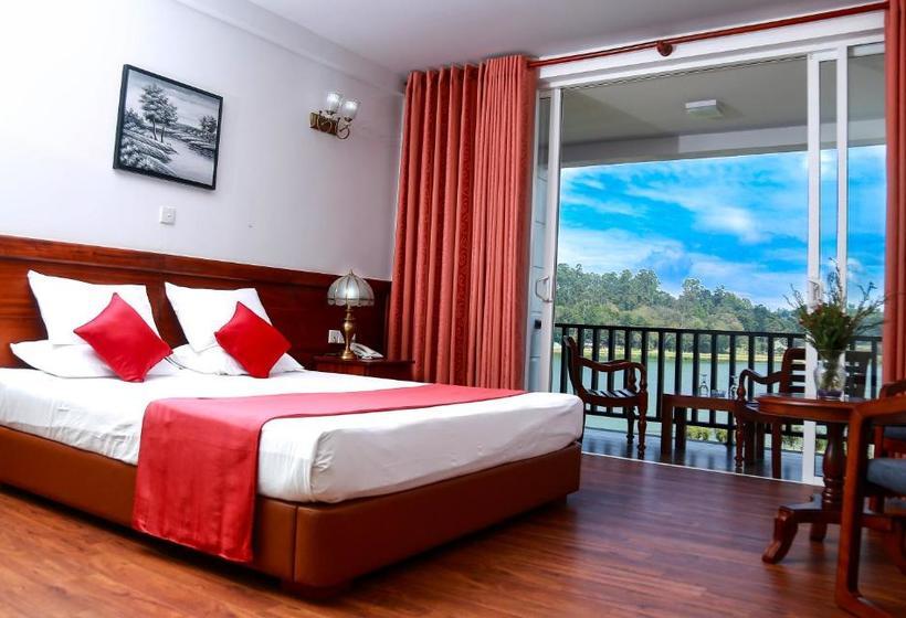 בית מלון כפרי Royal Lake