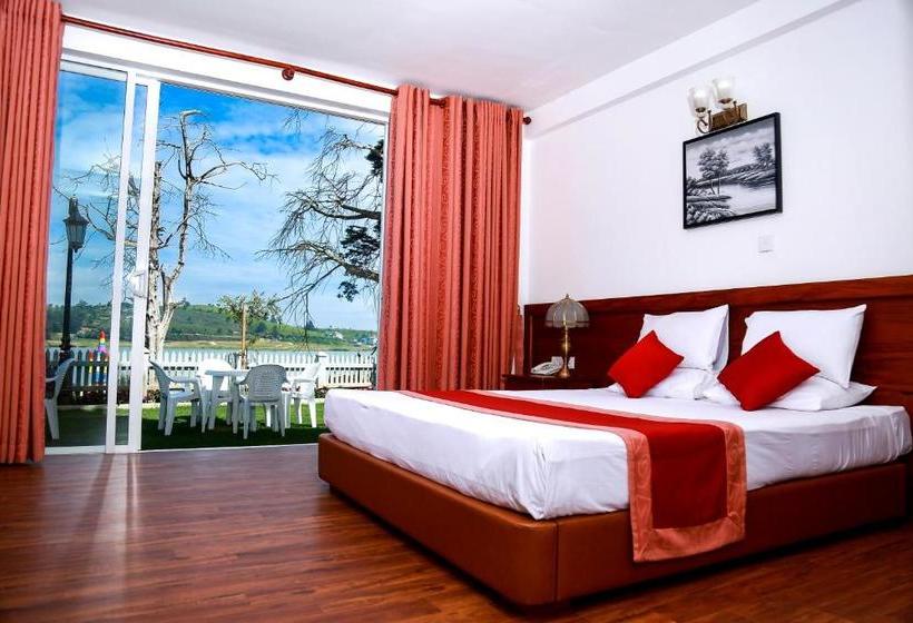 בית מלון כפרי Royal Lake