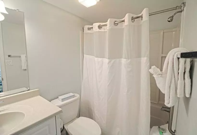 Sands Beach Club 1114 Penthouse By Palmetto Vacation Rentals