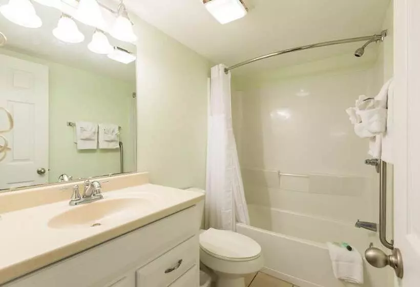 Sands Beach Club 1114 Penthouse By Palmetto Vacation Rentals