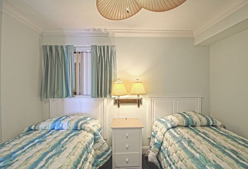 Sands Beach Club 1114 Penthouse By Palmetto Vacation Rentals