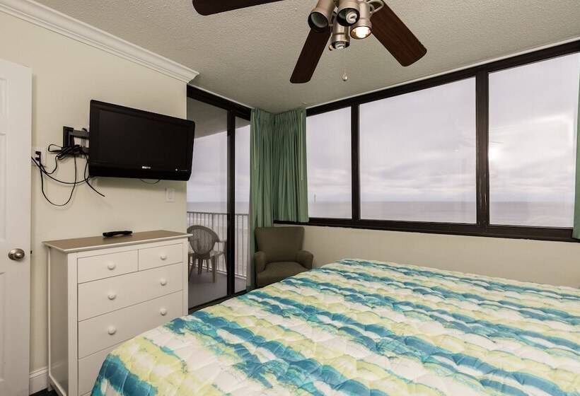 Sands Beach Club 1114 Penthouse By Palmetto Vacation Rentals