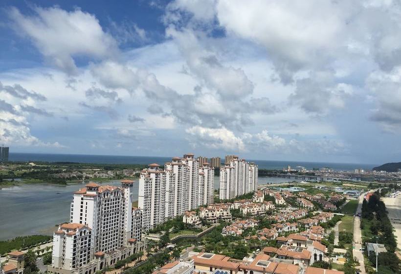 Yumi Apartmenthailing Branch