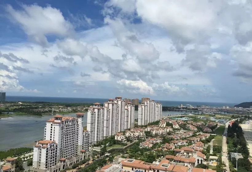 Yumi Apartmenthailing Branch