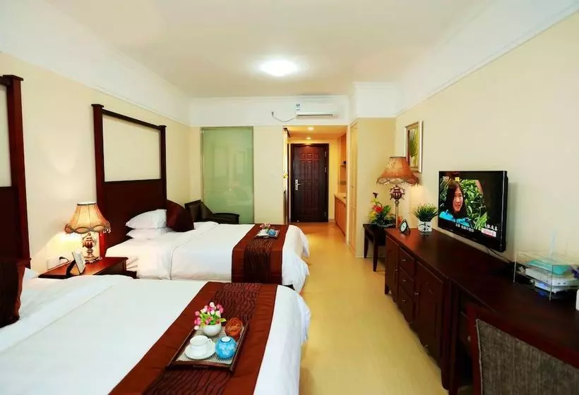 Yumi Apartmenthailing Branch