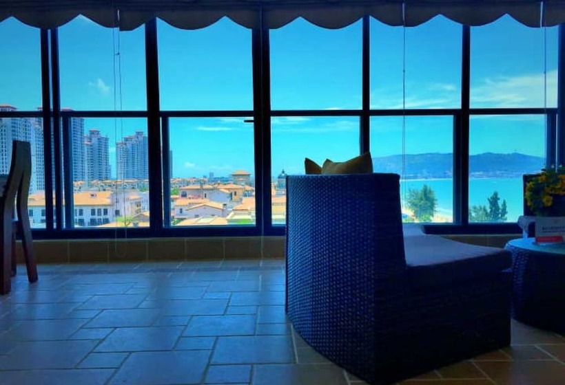 Yumi Apartmenthailing Branch