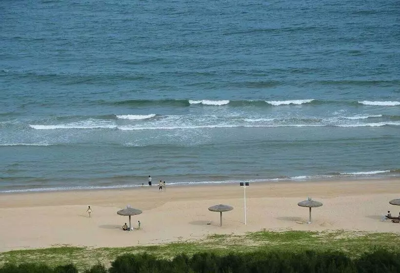 Yumi Apartmenthailing Branch