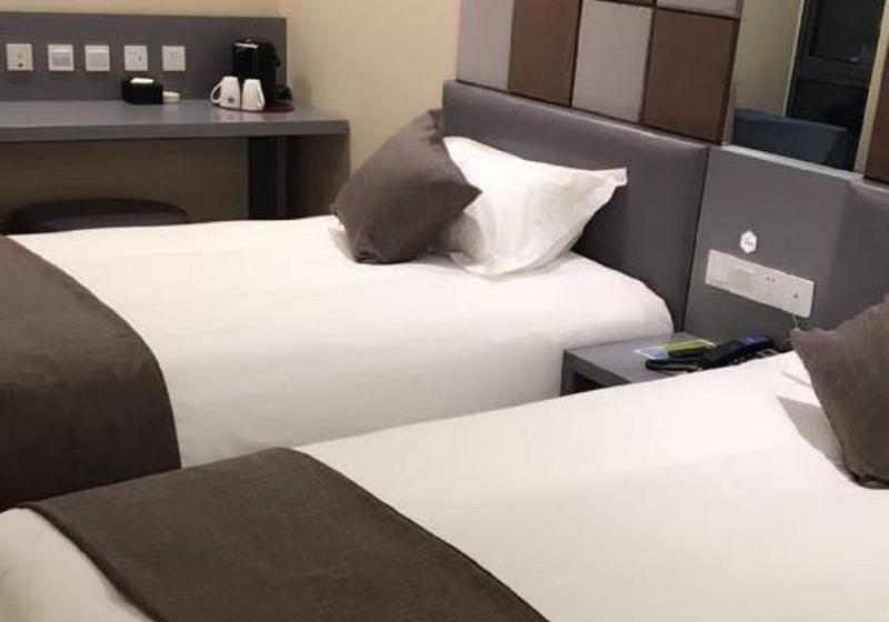 Zhotel Hongqiao Qibao