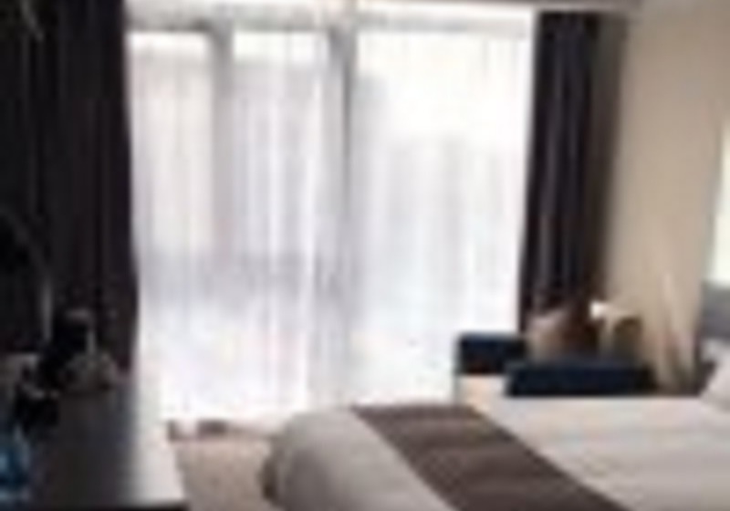 Fotos del hotel Zhotel Hongqiao Qibao:  10