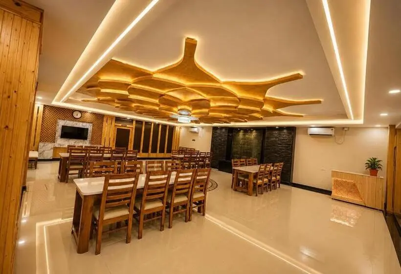 Sitara Premium Hotel Aura, Haridwar