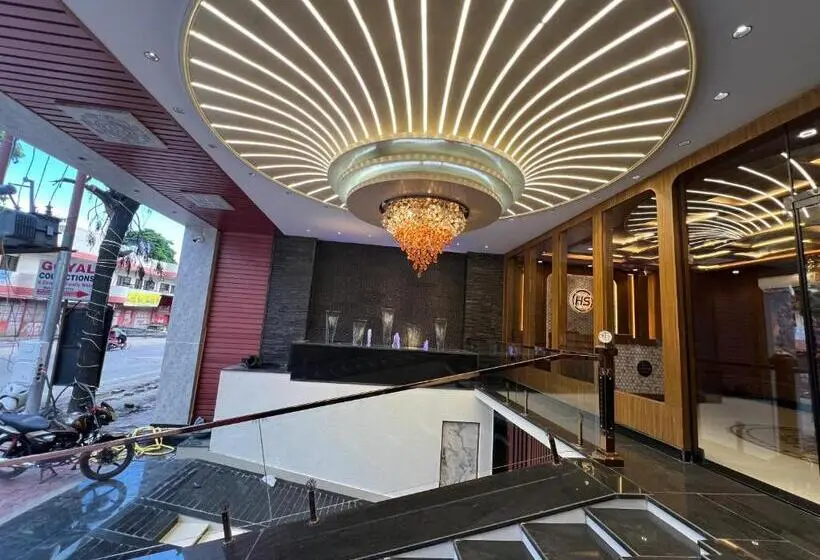 Sitara Premium Hotel Aura, Haridwar