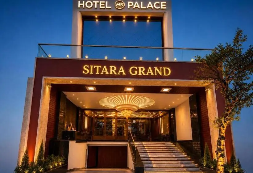 Sitara Premium Hotel Aura, Haridwar