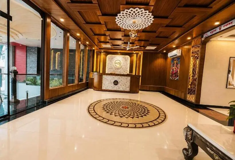 Sitara Premium Hotel Aura, Haridwar