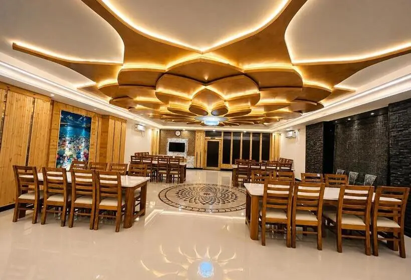 Sitara Premium Hotel Aura, Haridwar