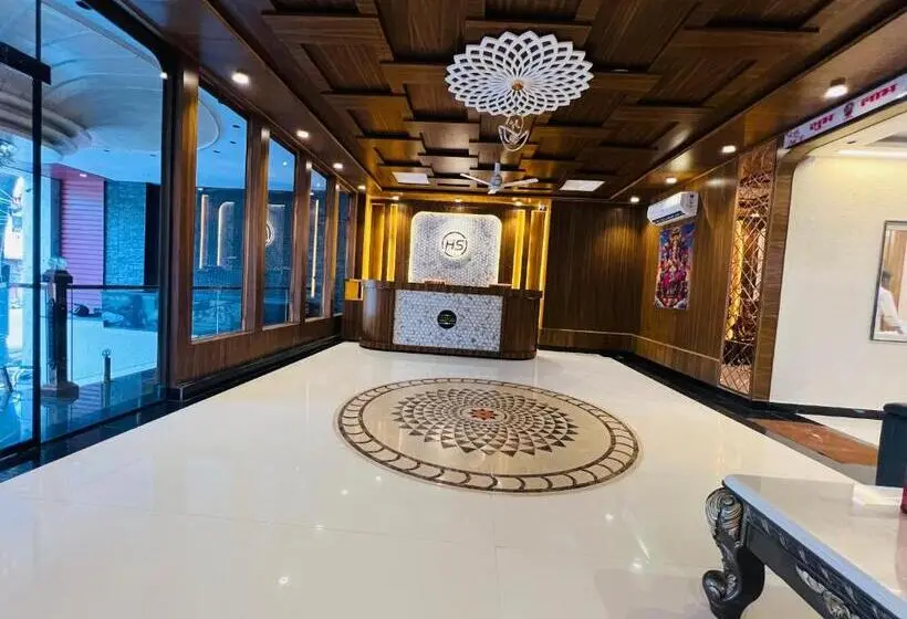 Sitara Premium Hotel Aura, Haridwar