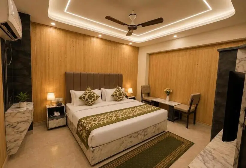 Sitara Premium Hotel Aura, Haridwar
