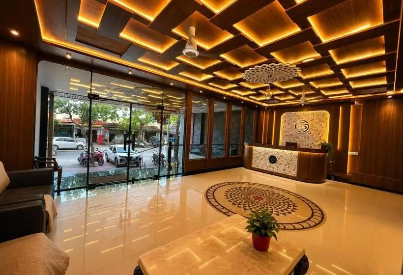 Sitara Premium Hotel Aura, Haridwar