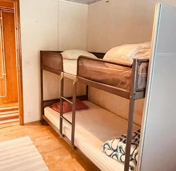 Hostel Ounasvaara