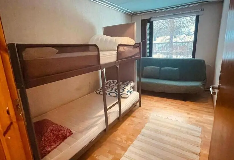 Hostel Ounasvaara