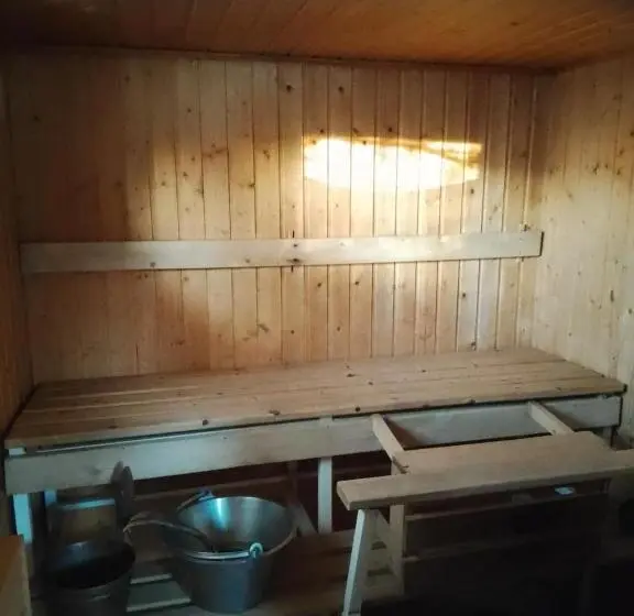 Hostel Ounasvaara