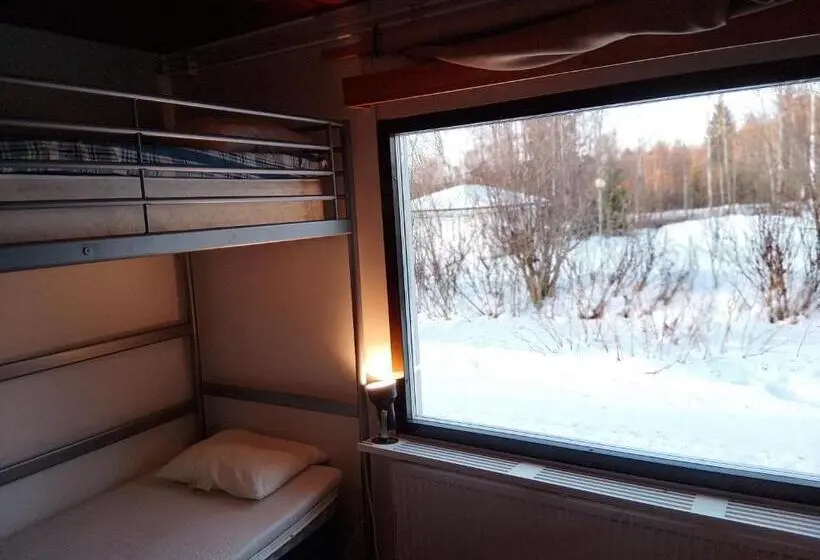 Hostel Ounasvaara