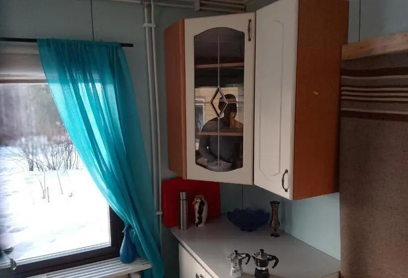 Hostel Ounasvaara