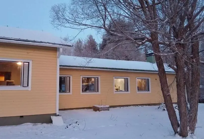 Hostel Ounasvaara