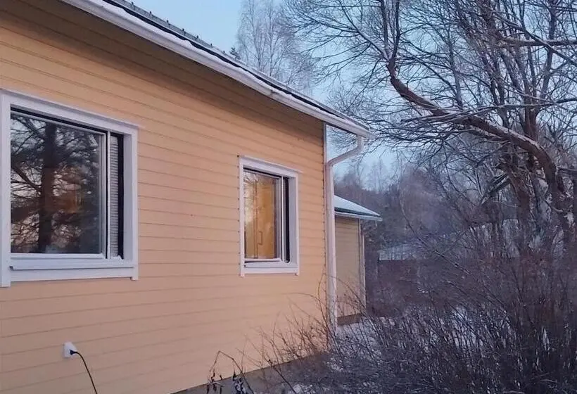 Hostel Ounasvaara