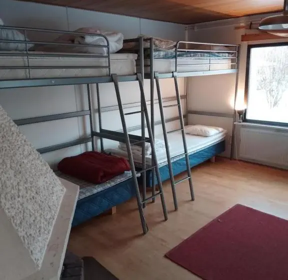 Hostel Ounasvaara
