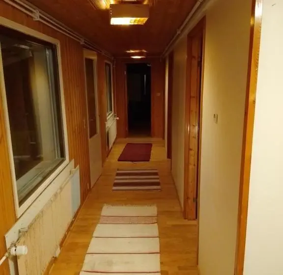 Hostel Ounasvaara