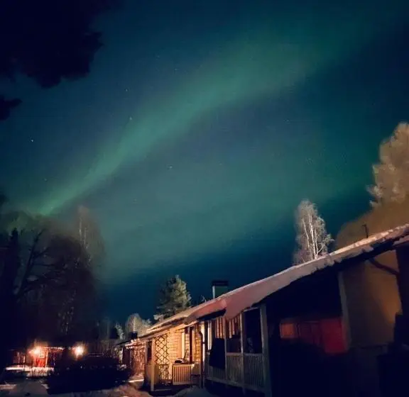 Hostel Ounasvaara