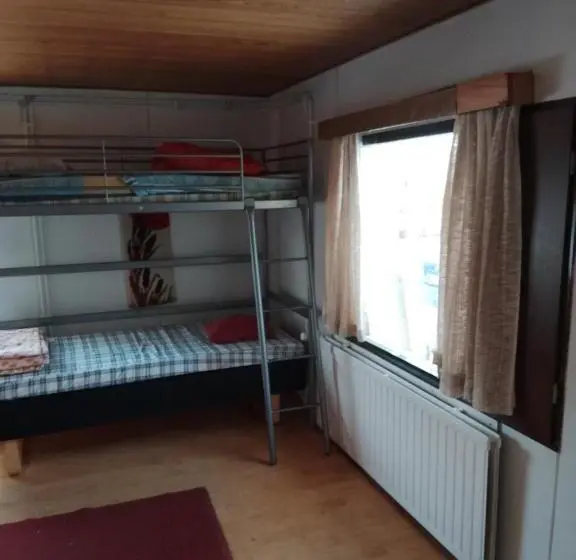 Hostel Ounasvaara