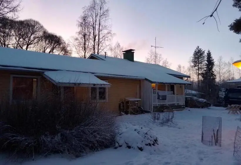 Hostel Ounasvaara